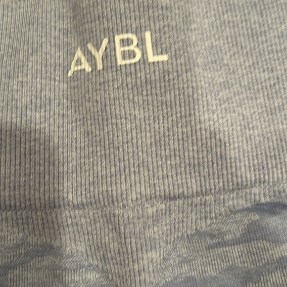 Ladies size xs AYBL workout shorts - Picture 6 of 11
